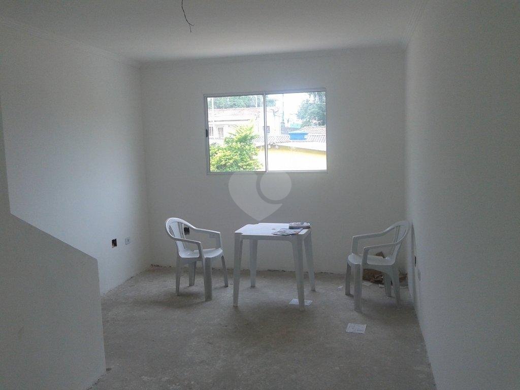 Venda Condomínio São Paulo Vila Nova Parada REO182374 1