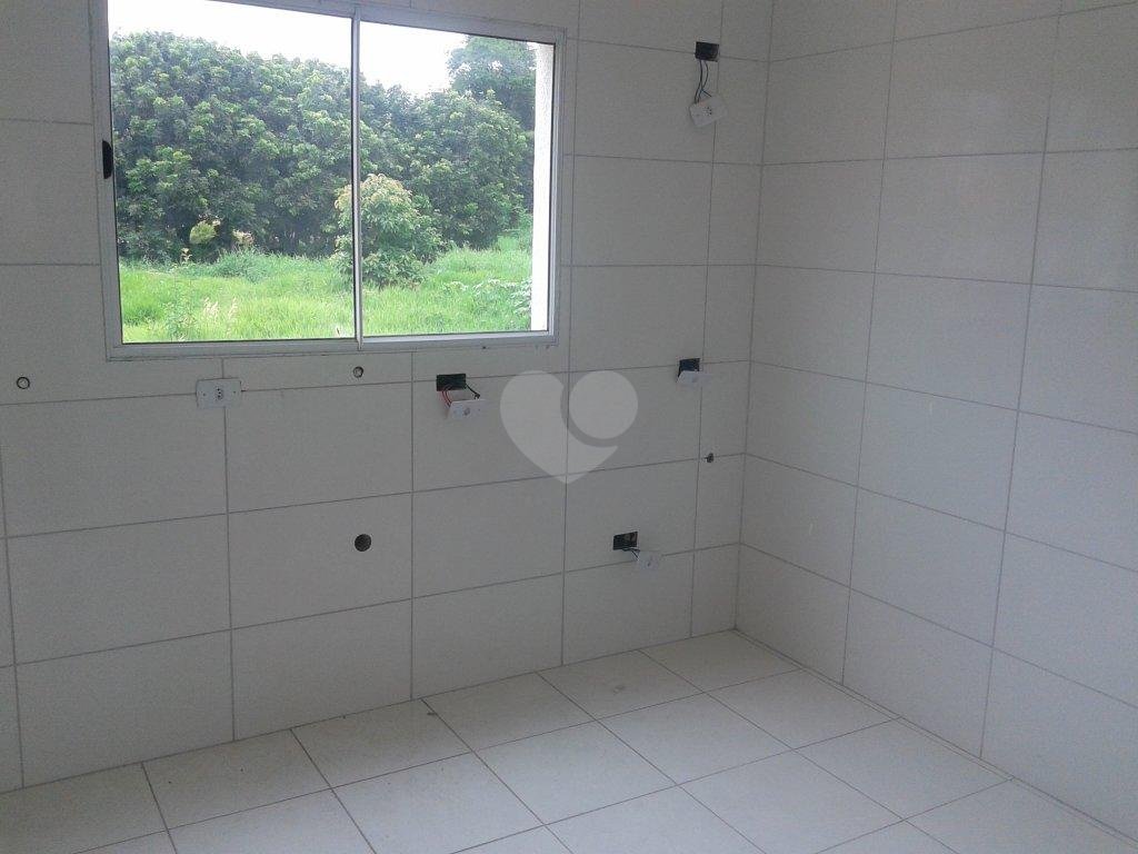 Venda Condomínio São Paulo Vila Nova Parada REO182374 2