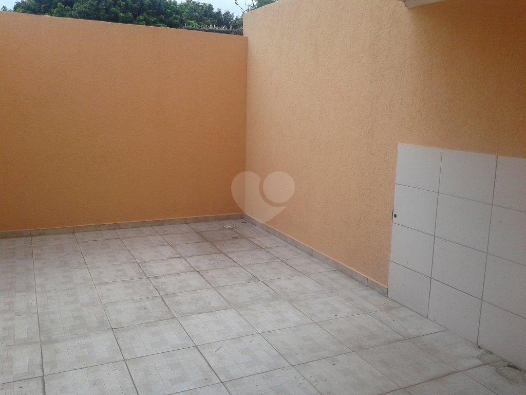 Venda Condomínio São Paulo Vila Nova Parada REO182374 7