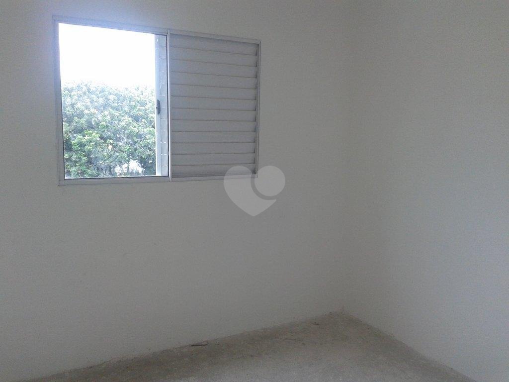 Venda Condomínio São Paulo Vila Nova Parada REO182374 14