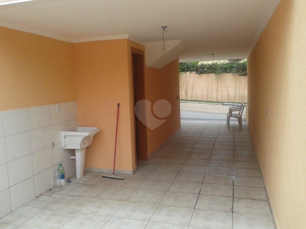 Venda Condomínio São Paulo Vila Nova Parada REO182374 20