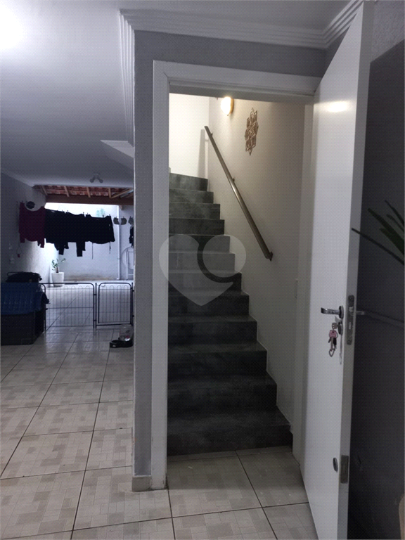 Venda Condomínio São Paulo Vila Nova Parada REO182394 4