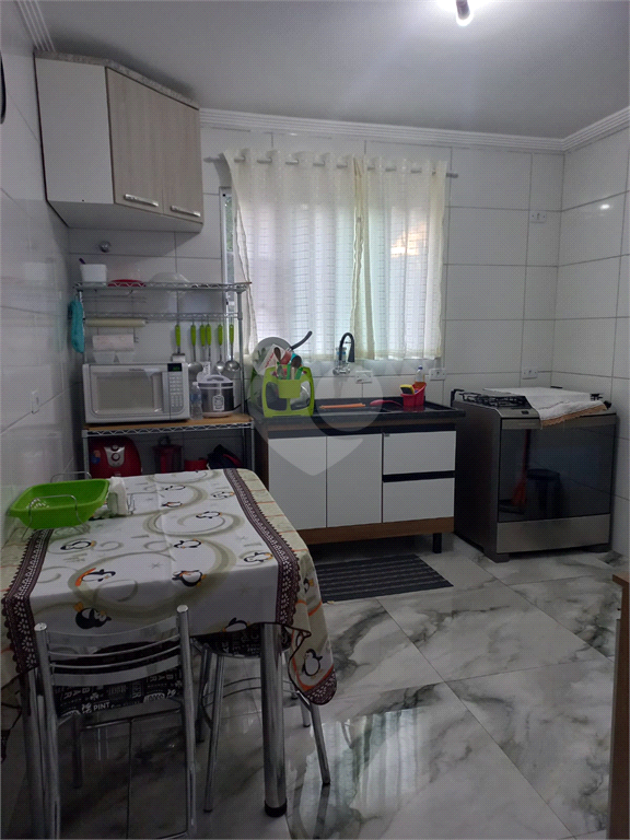 Venda Condomínio São Paulo Vila Nova Parada REO182394 9