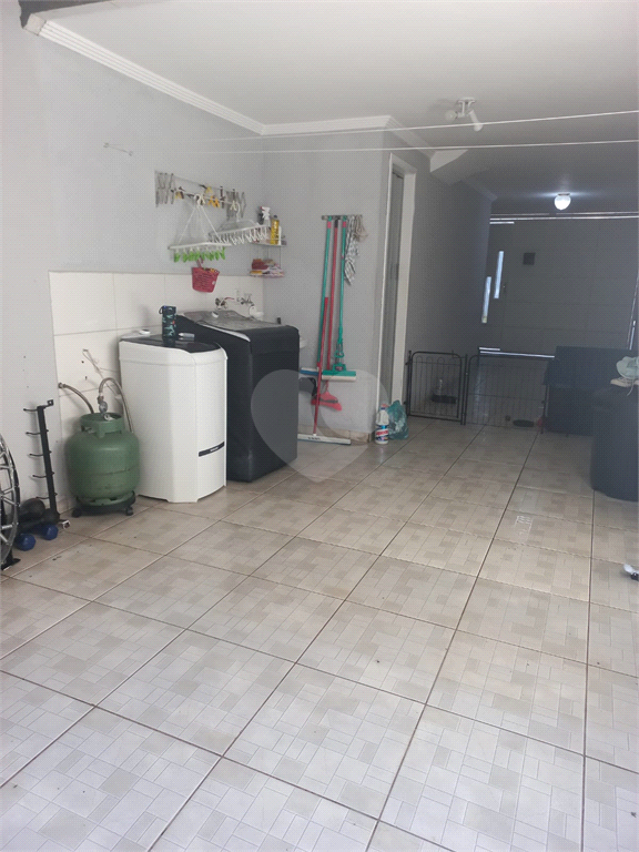 Venda Condomínio São Paulo Vila Nova Parada REO182394 14