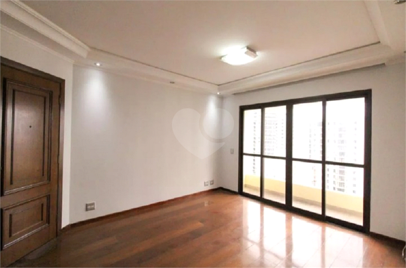 Venda Apartamento São Paulo Tucuruvi REO182398 3