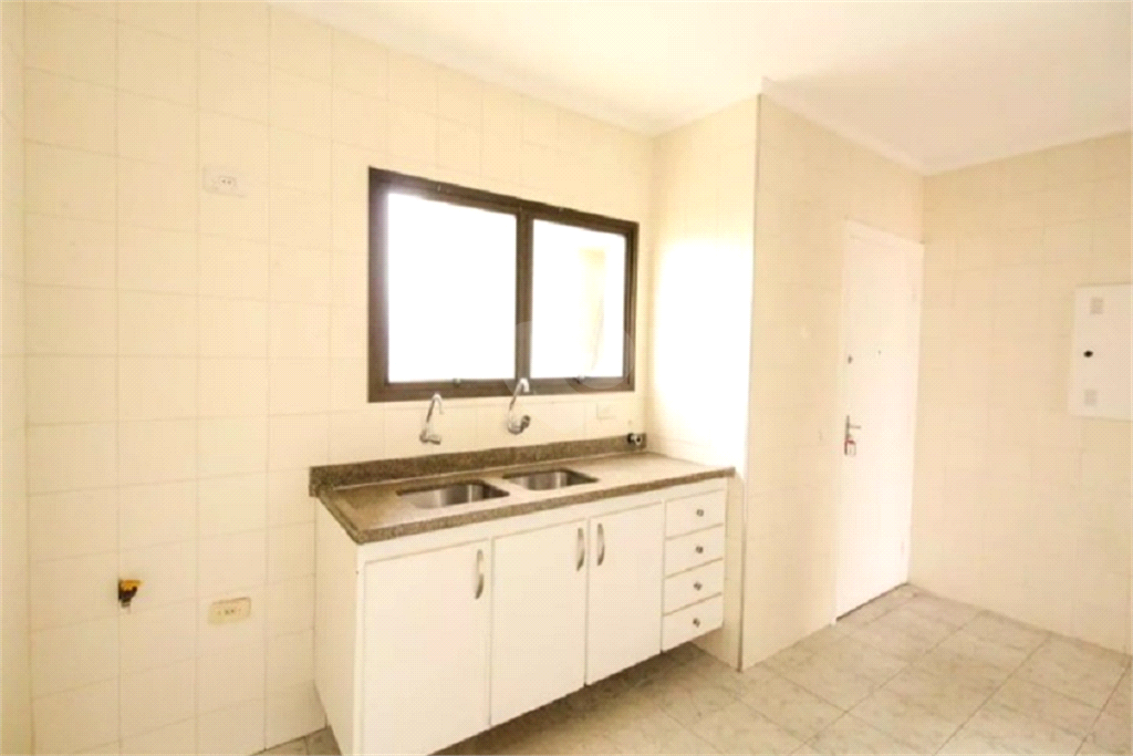 Venda Apartamento São Paulo Tucuruvi REO182398 12