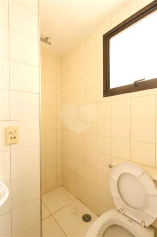 Venda Apartamento São Paulo Tucuruvi REO182398 33