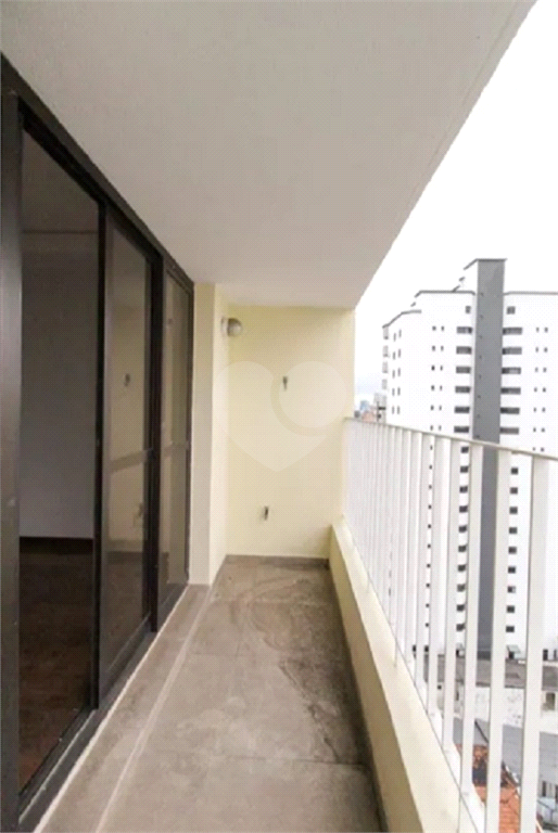 Venda Apartamento São Paulo Tucuruvi REO182398 38