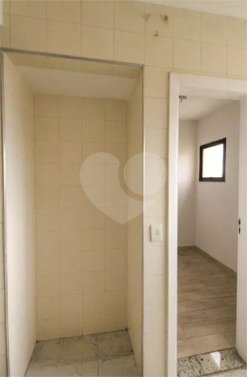 Venda Apartamento São Paulo Tucuruvi REO182398 42