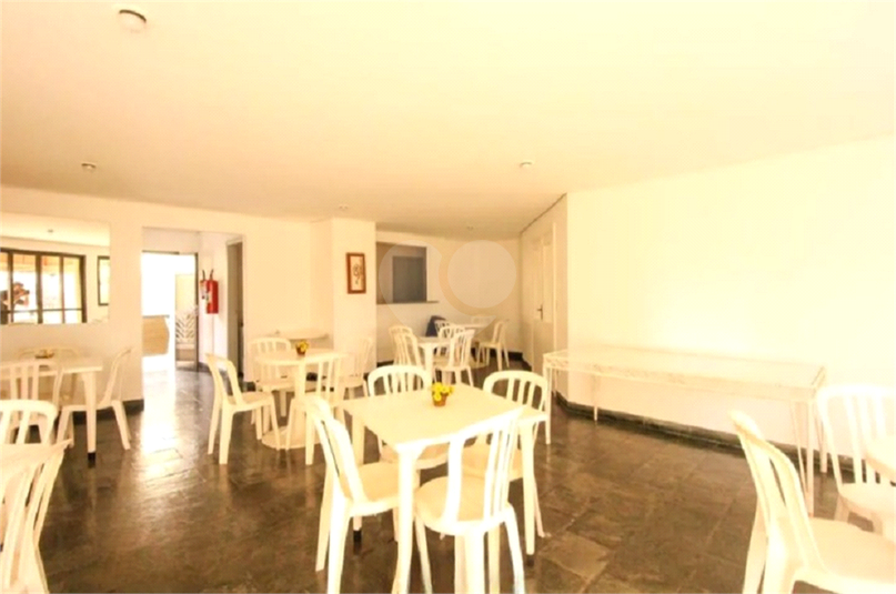 Venda Apartamento São Paulo Tucuruvi REO182398 54