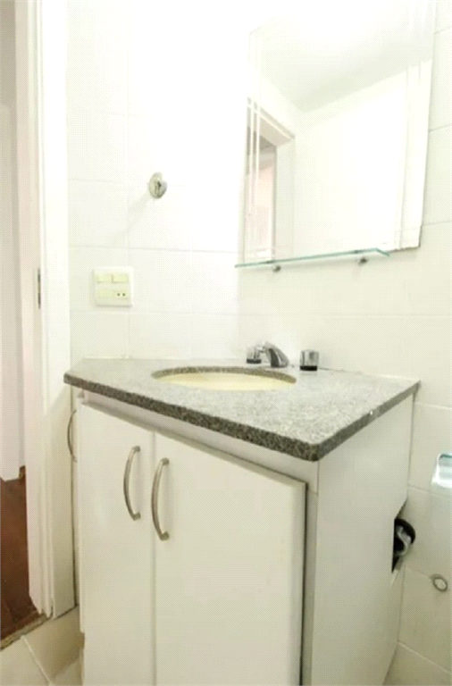 Venda Apartamento São Paulo Tucuruvi REO182398 27