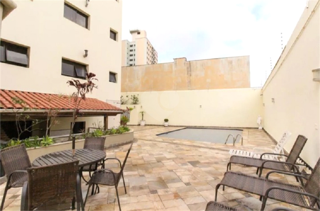 Venda Apartamento São Paulo Tucuruvi REO182398 51