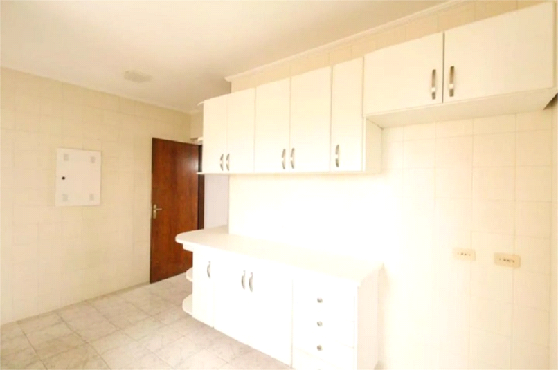 Venda Apartamento São Paulo Tucuruvi REO182398 11