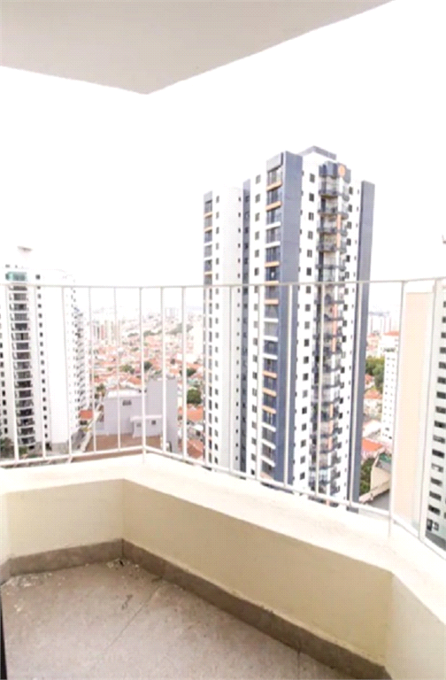 Venda Apartamento São Paulo Tucuruvi REO182398 39