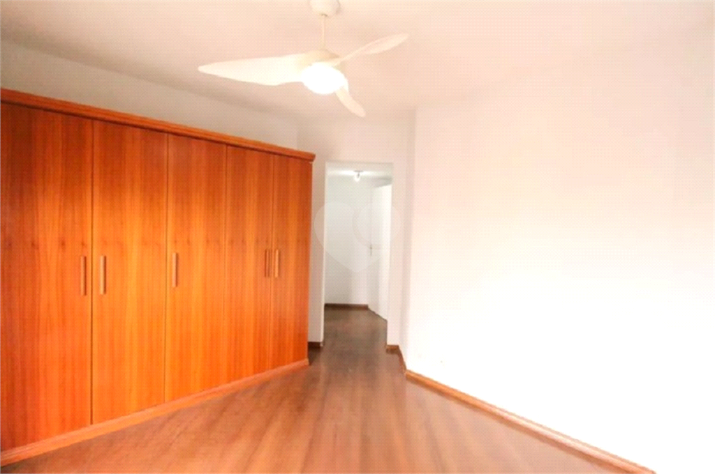 Venda Apartamento São Paulo Tucuruvi REO182398 21