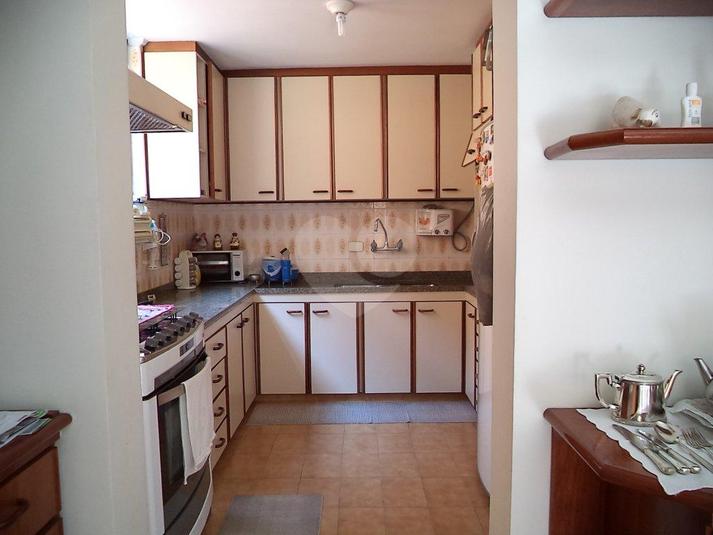 Venda Sobrado São Paulo Jardim Franca REO182401 11