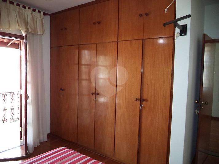 Venda Sobrado São Paulo Jardim Franca REO182401 19