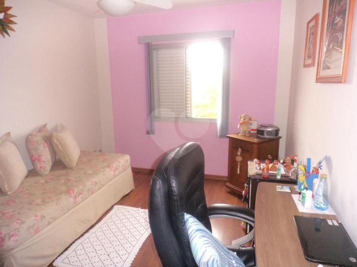 Venda Apartamento São Paulo Tucuruvi REO182402 10