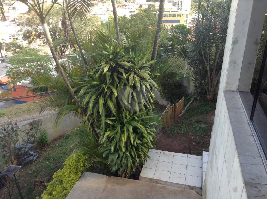 Venda Sobrado São Paulo Jardim Paraíso REO182408 2