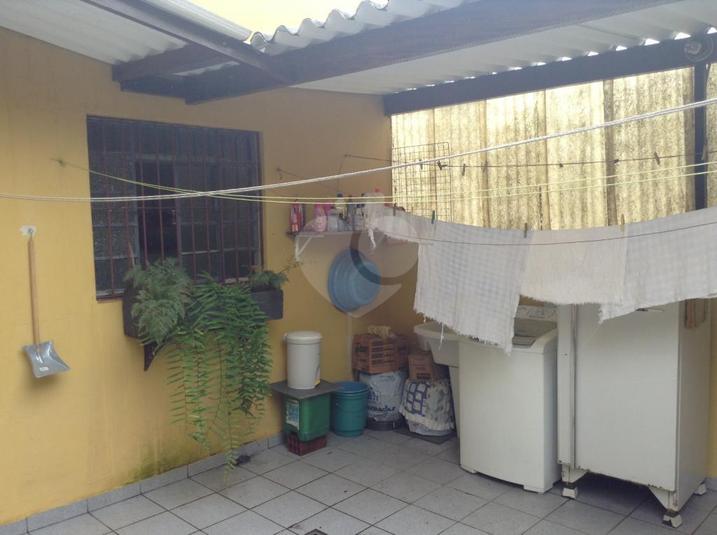 Venda Casa térrea São Paulo Parque Casa De Pedra REO182409 23