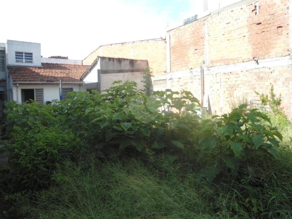 Venda Terreno São Paulo Vila Diva (zona Norte) REO182449 2