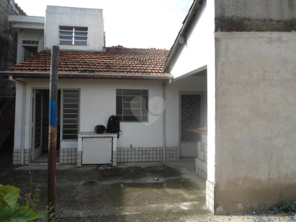 Venda Terreno São Paulo Vila Diva (zona Norte) REO182449 34