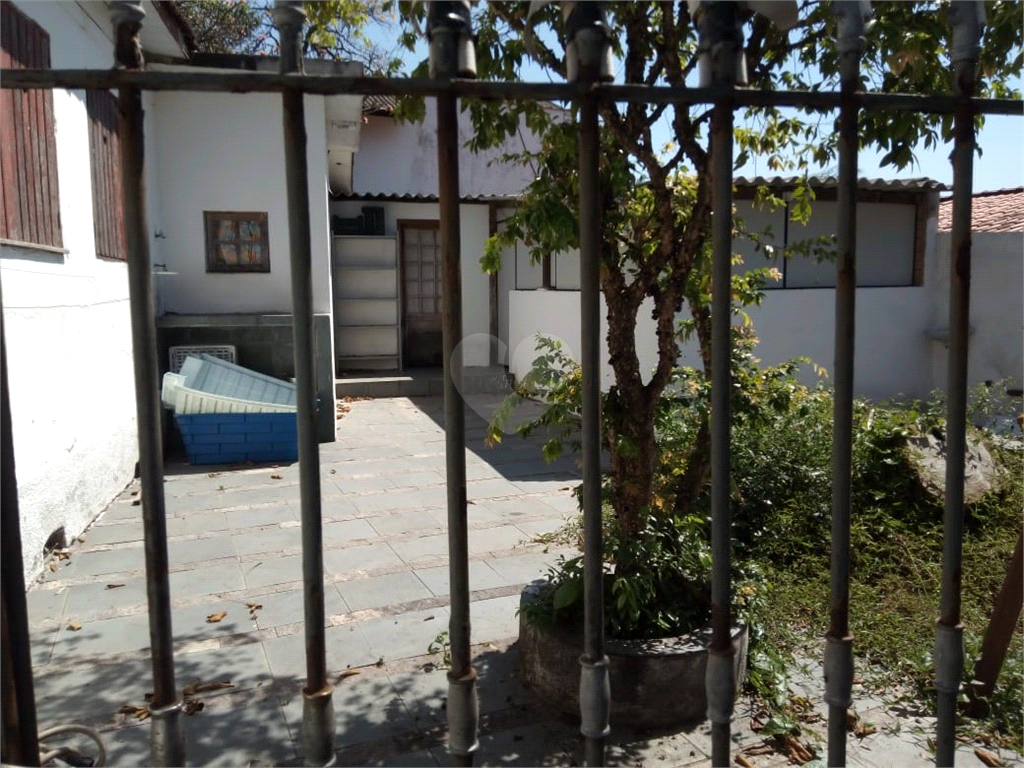 Venda Casa térrea São Paulo Vila Albertina REO182485 15