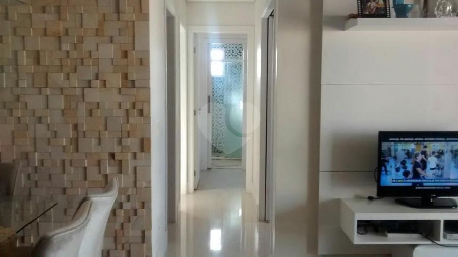 Venda Apartamento São Paulo Carandiru REO182548 24