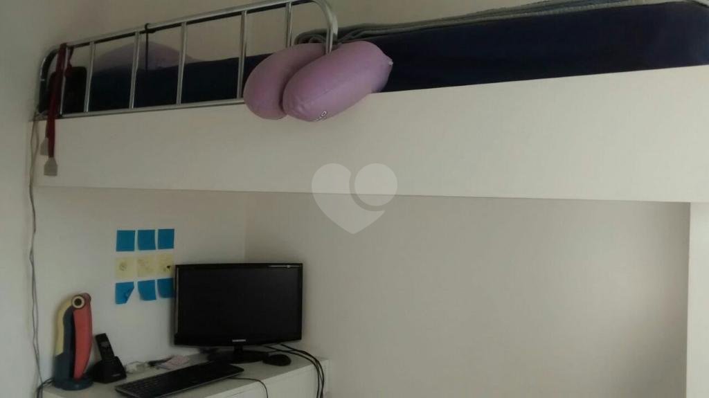 Venda Apartamento São Paulo Carandiru REO182548 28