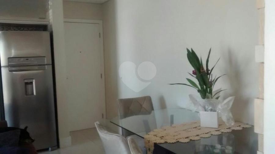 Venda Apartamento São Paulo Carandiru REO182548 21