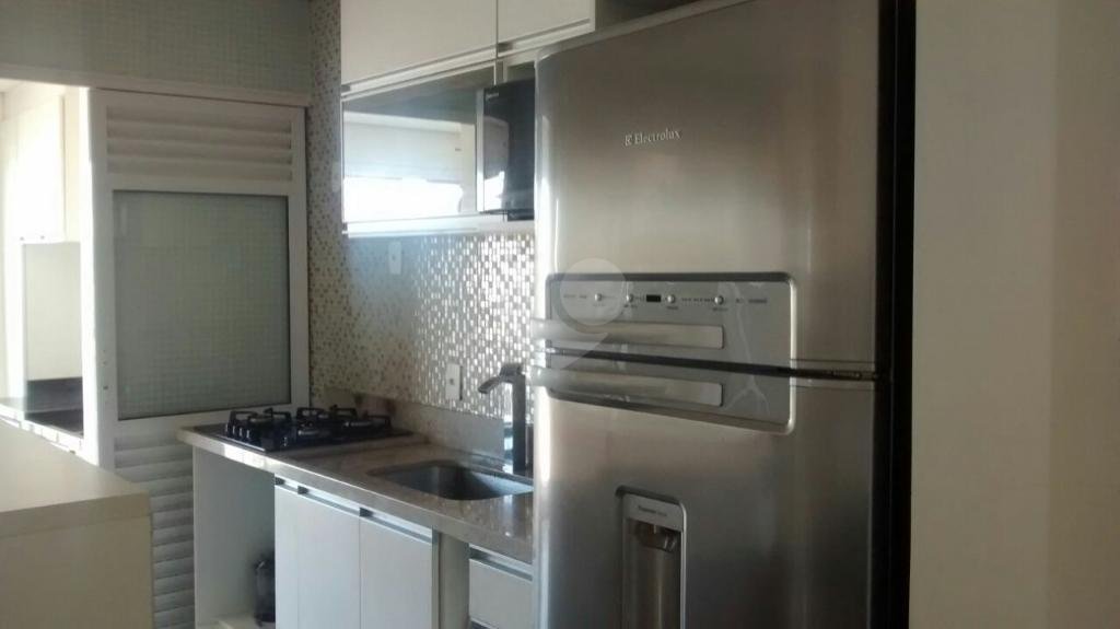 Venda Apartamento São Paulo Carandiru REO182548 26