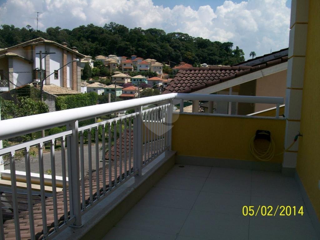 Venda Condomínio São Paulo Jardim Itatinga REO182567 54