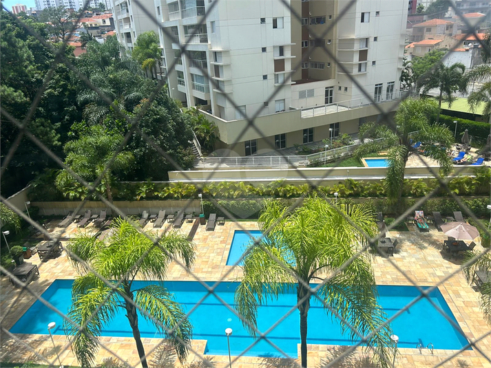 Venda Apartamento São Paulo Lauzane Paulista REO182576 1