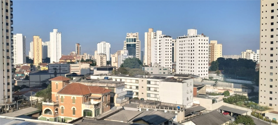 Venda Cobertura São Paulo Santana REO182599 18