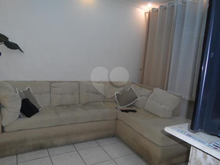 Venda Apartamento São Paulo Jardim São Paulo(zona Norte) REO182603 10