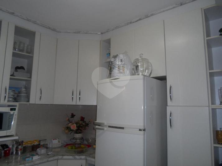 Venda Apartamento São Paulo Jardim São Paulo(zona Norte) REO182603 12