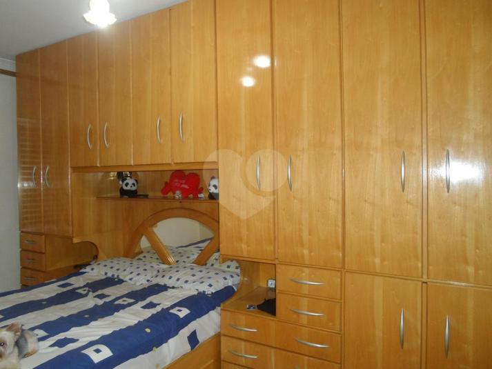 Venda Apartamento São Paulo Jardim São Paulo(zona Norte) REO182603 15