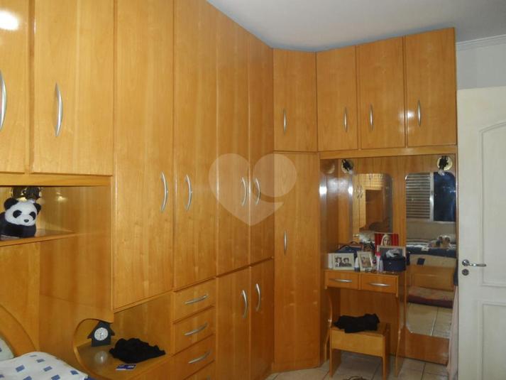 Venda Apartamento São Paulo Jardim São Paulo(zona Norte) REO182603 17