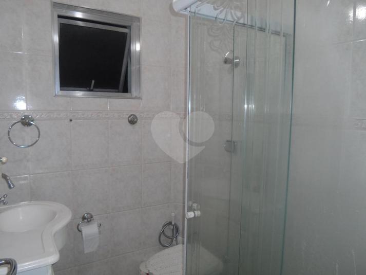 Venda Apartamento São Paulo Jardim São Paulo(zona Norte) REO182603 18