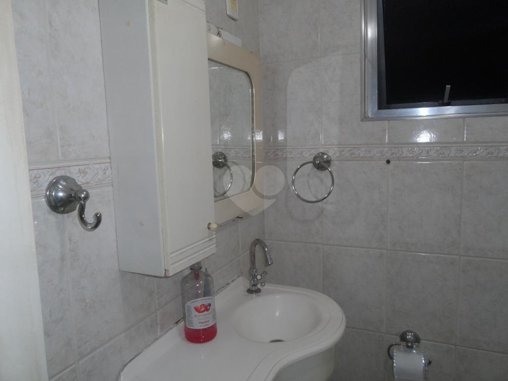 Venda Apartamento São Paulo Jardim São Paulo(zona Norte) REO182603 19