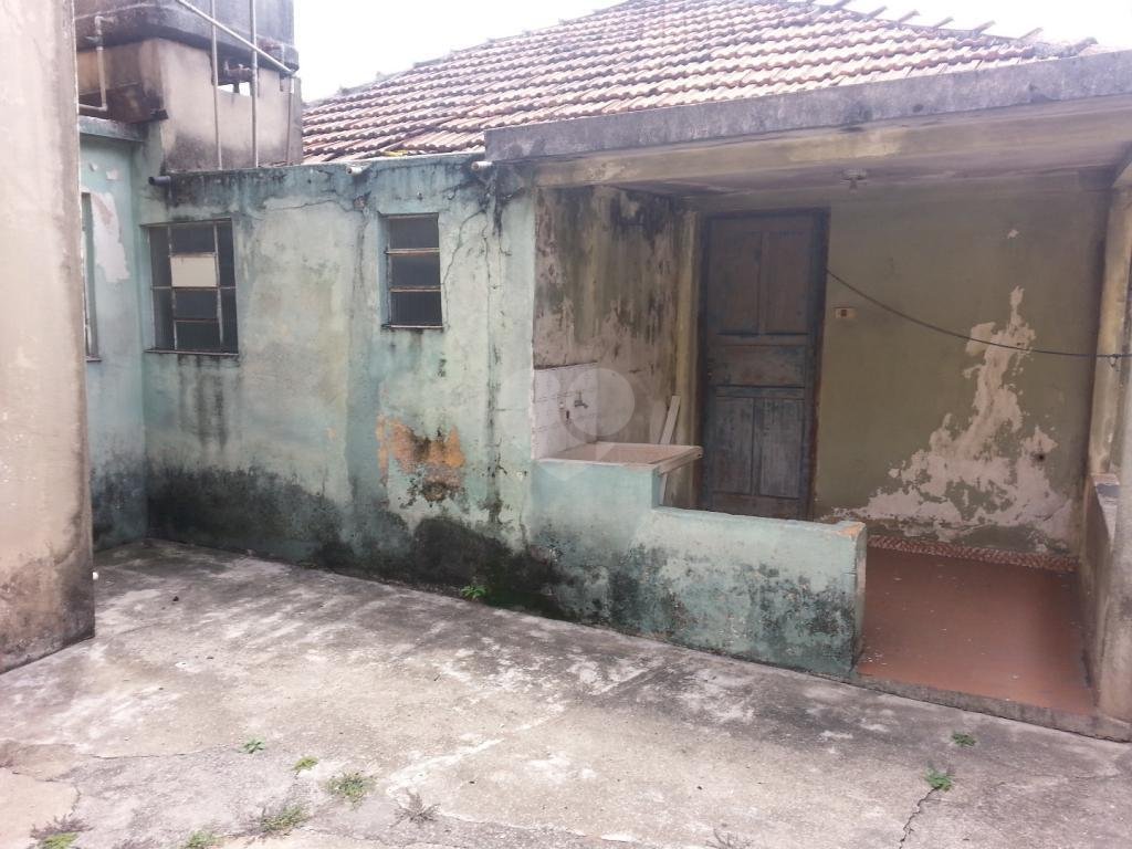 Venda Terreno São Paulo Imirim REO182625 7