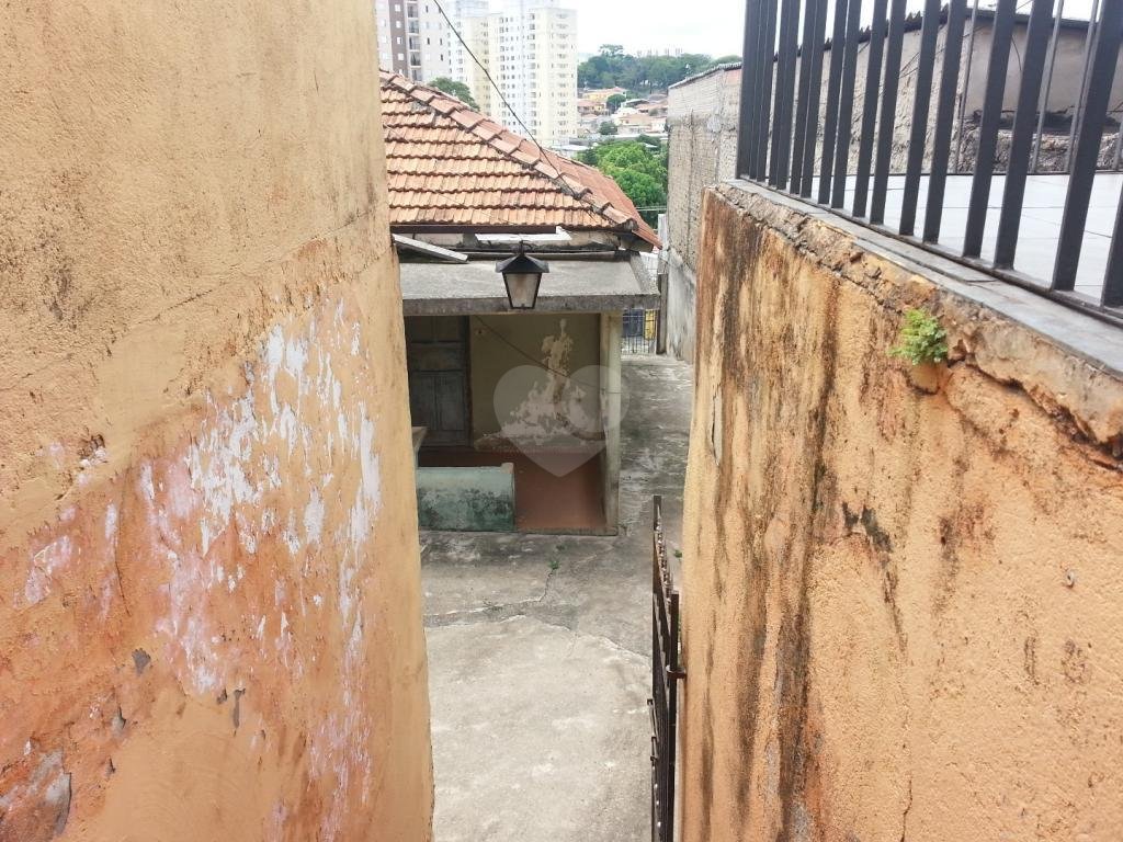 Venda Terreno São Paulo Imirim REO182625 8