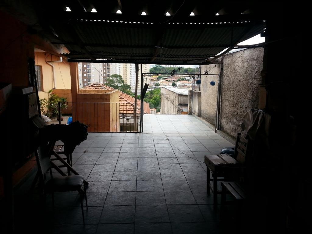 Venda Terreno São Paulo Imirim REO182625 10