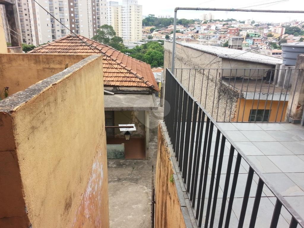 Venda Terreno São Paulo Imirim REO182625 13