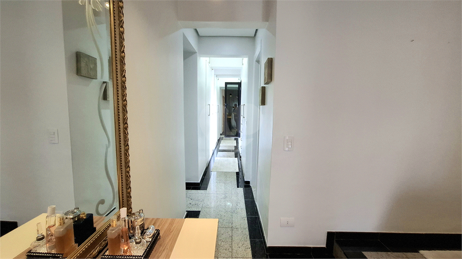 Venda Apartamento São Paulo Santana REO182629 17