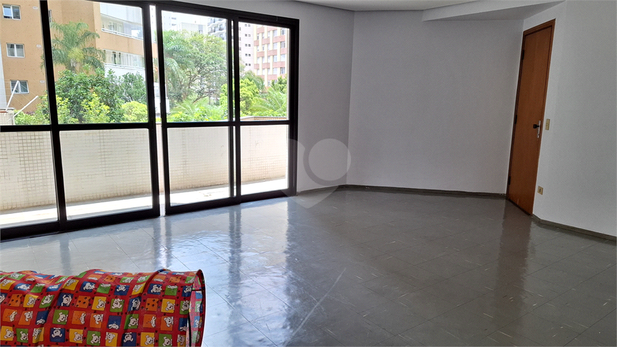 Venda Apartamento São Paulo Santana REO182629 41