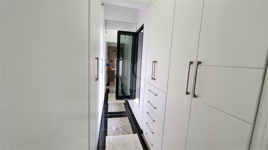 Venda Apartamento São Paulo Santana REO182629 18