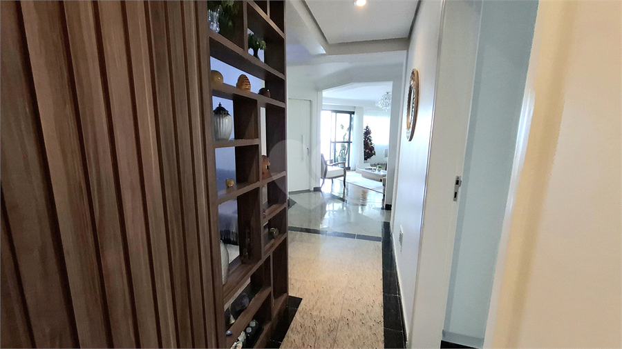 Venda Apartamento São Paulo Santana REO182629 11