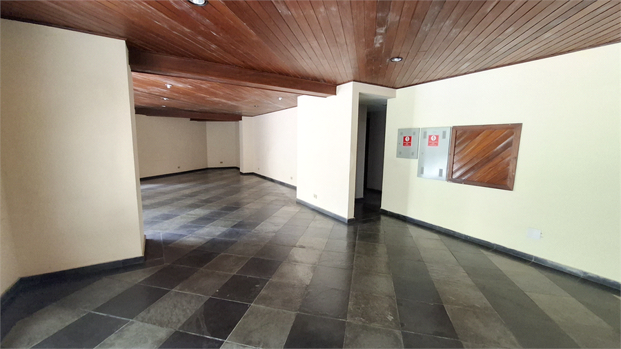 Venda Apartamento São Paulo Santana REO182629 43