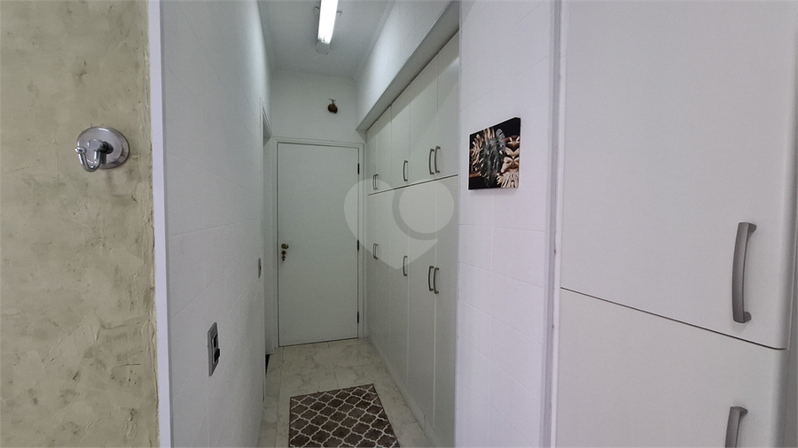 Venda Apartamento São Paulo Santana REO182629 36